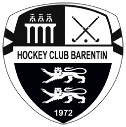 Logo Hockey Club Barentin