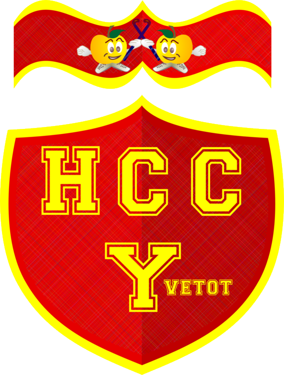 Logo Hockey Club Cauchois